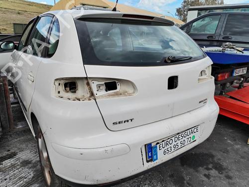 Starter SEAT IBIZA III (6L1)  | BP18298671M8 