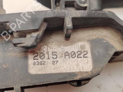 Front right interior door handle IVECO DAILY VI Van | BP37471901I14 - Image 3
