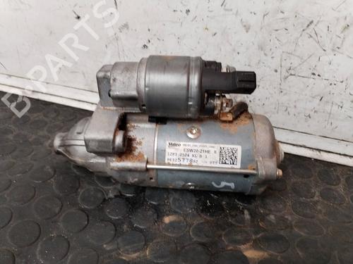 Starter OPEL COMBO Box Body/MPV (K9) | BP17572855M8