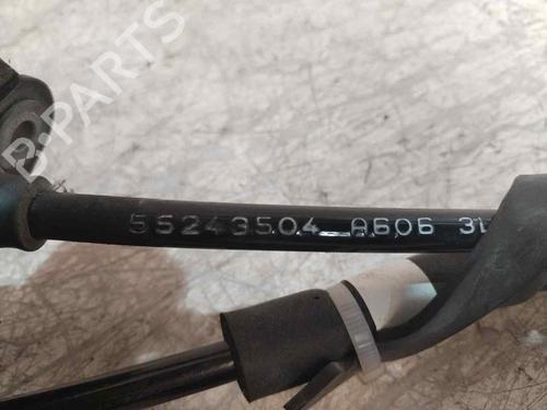 Cable PEUGEOT BOXER Van 2.2 HDi 120 | BP36786014E12 - Image 2