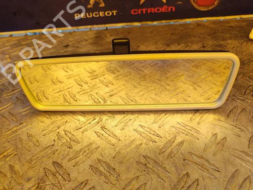 Used Rear mirror SEAT IBIZA IV SC (6J1, 6P5) 1.2 TSI (90 hp) 17499538