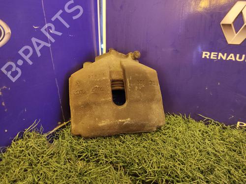 Used Right front brake caliper VW CADDY III Box Body/MPV (2KA, 2KH, 2CA, 2CH) [2004-2016]  17573160