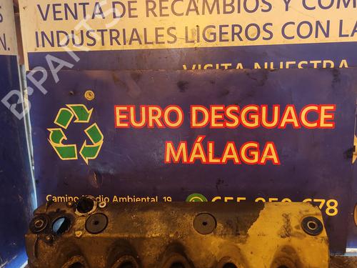 Used Valve cover VW CRAFTER 30-50 Van (2E_) 2.0 TDI (109 hp) 17508142