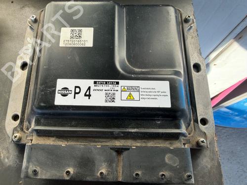 Used Engine control unit (ECU) NISSAN CABSTAR (F24M, F24W) [2006-2013]  30946659