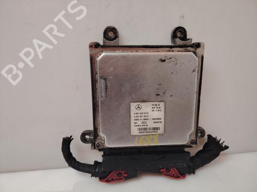 Engine control unit (ECU) MERCEDES-BENZ E-CLASS (W212) | BP33006374M57 - Image 4