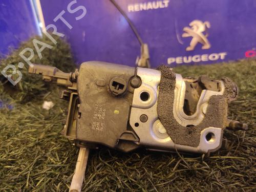 Used Front right lock PEUGEOT 308 I (4A_, 4C_) [2007-2016]  17507397