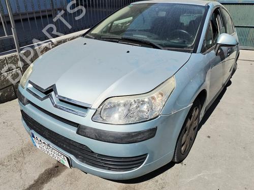 Steering column CITROËN C4 I (LC_) | BP17859466M21