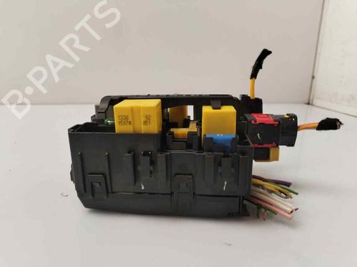 Fuse box CITROËN C4 Grand Picasso II (DA_, DE_) | BP18971640E1
