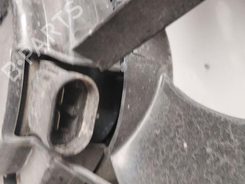 Radiator fan DACIA SANDERO 1.2 16V | BP24849625M35 - Image 2