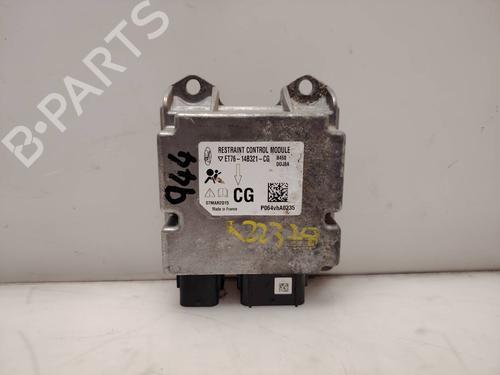 Used ECU airbags ECU airbags FORD TRANSIT COURIER B460 Box Body/MPV [2014-2026] 40226337 40226337