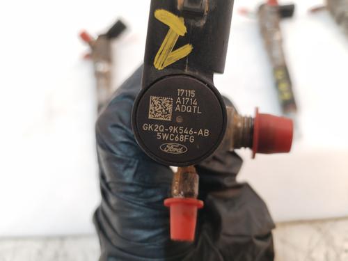 Injector FORD TRANSIT CUSTOM V362 Bus (F3) | BP30942891M100