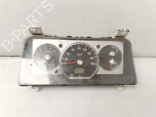Used Instrument cluster Instrument cluster MERCEDES-BENZ SPRINTER 3,5-t Van (B906) 315 CDI (906.631, 906.633, 906.635, 906.637) (150 hp) 34476733 34476733