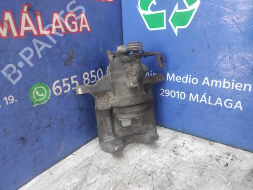Right rear brake caliper RENAULT TRAFIC II Platform/Chassis (EL) 2.0 dCi 115 (EL0H, EL00, EL01, EL0M) | BP17507756M106