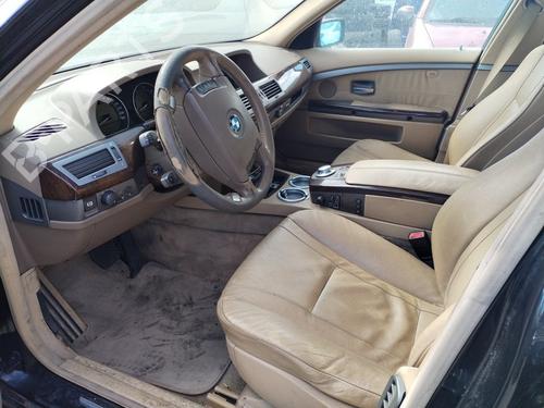 Electronic module BMW 7 (E65, E66, E67) 730 Ld | BP30945354M83