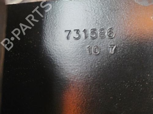 Pipe RENAULT KANGOO (KC0/1_) 1.5 dCi | BP36870529M125 - Image 2