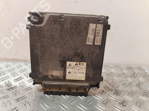 Used Engine control unit (ECU) ISUZU N (6th Generation) [2005-2025]  30943064