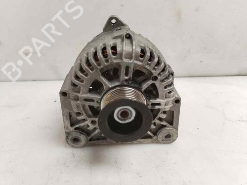 Alternator RENAULT MASTER II Bus (JD) | BP22446276M7