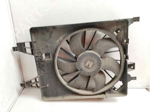 Used Radiator fan RENAULT KANGOO (KC0/1_) 1.5 dCi (68 hp) 22520341