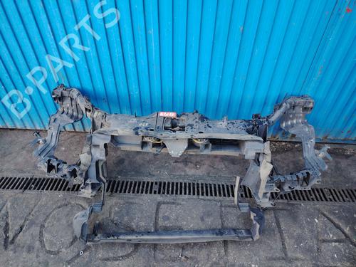 Used Front slam panel MERCEDES-BENZ A-CLASS (W169) [2004-2012]  31020386