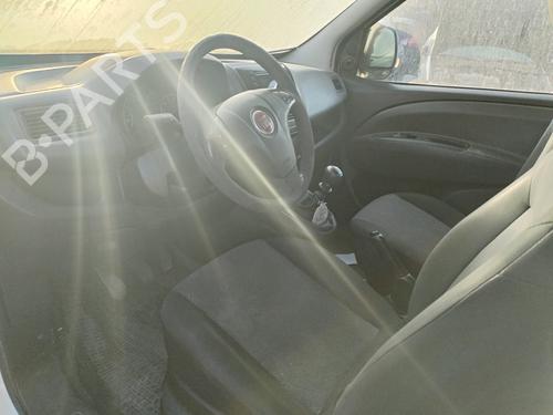 Heater blower motor FIAT DOBLO Cargo (263_) | BP22552251M62