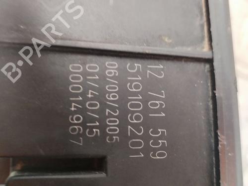 Boîte à Fusibles SAAB 9-3 (YS3F, E79, D79, D75) 1.9 TiD | BP30944642E1