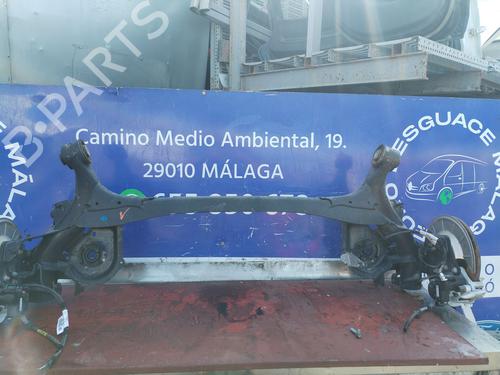 Used Rear axle FORD KUGA III (DFK) [2019-2025]  30944049