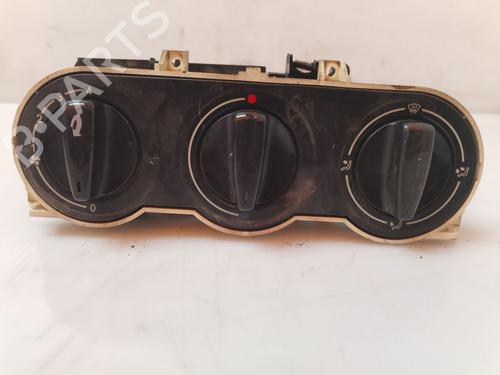 Used Climate control Climate control VW LT 28-46 II Van (2DA, 2DD, 2DH) 2.8 TDI (125 hp) 34139120 34139120