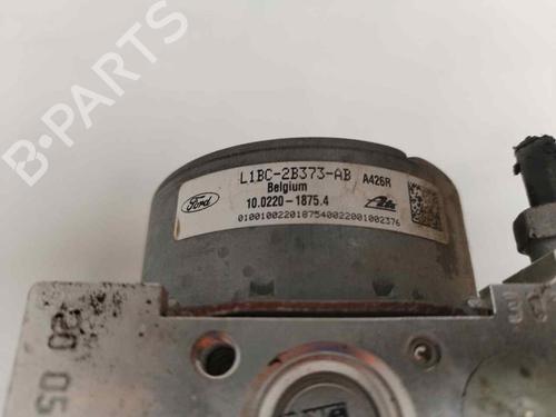 ABS pump FORD PUMA (J2K, CF7) | BP22612132M43