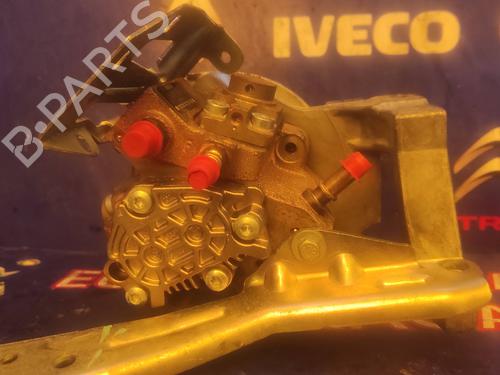 Injection pump CITROËN BERLINGO / BERLINGO FIRST MPV (MF_, GJK_, GFK_) 1.6 HDI 75 (MF9HW, GJ9HWC, GF9HWC, GN9HWC) | BP17508202M78 