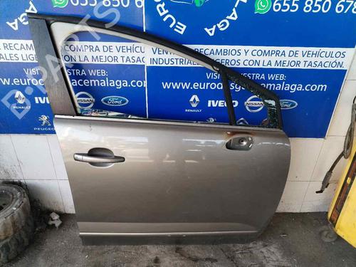 Used Right front door PEUGEOT 5008 (0U_, 0E_) 1.6 HDi (112 hp) 18199560