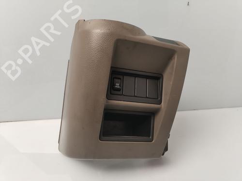 Used Other NISSAN CABSTAR (F24M, F24W) 35.13 DCI, 45.13 DCI 2.5 (F24M) (131 hp) 30945922