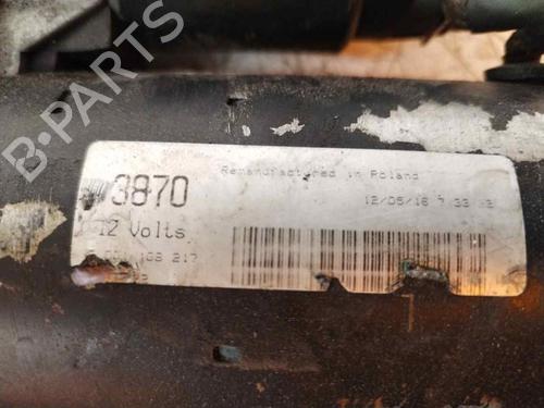 Starter MERCEDES-BENZ A-CLASS (W169) | BP18099630M8