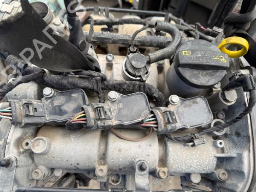 Used Engine SKODA FABIA III (NJ3) [2014-2021]  32672397