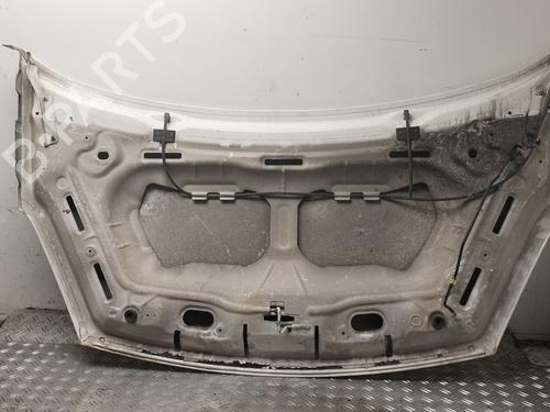 Motorhjelm CITROËN BERLINGO MULTISPACE (B9) 1.6 HDi 75 / BlueHDi 75 | BP30943917C1 