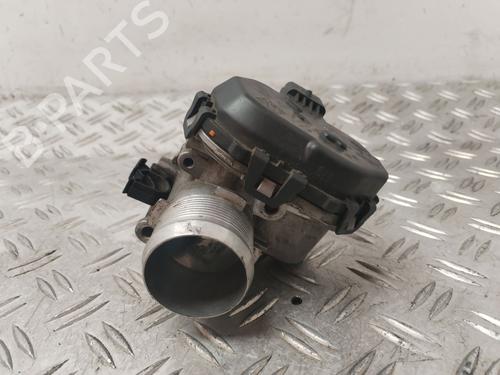 Throttle body OPEL COMBO E Tour / Life (K9) | BP30943941M82