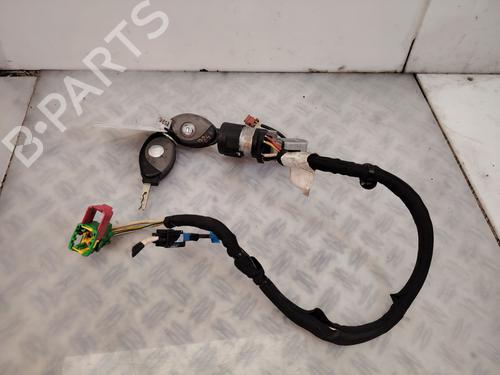Used Ignition barrel Ignition barrel LANCIA PHEDRA (179_) 2.2 JTD (179AXC1A) (128 hp) 34581313 34581313