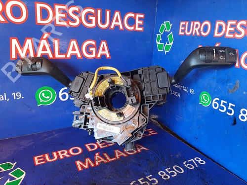 Used Headlight switch Headlight switch FORD TRANSIT Van (FA_ _) [2006-2014] 36051850 36051850