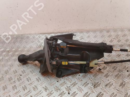 Gear lever PEUGEOT PARTNER Box Body/MPV 1.6 HDi / BlueHDi 75 | BP26128525M90 
