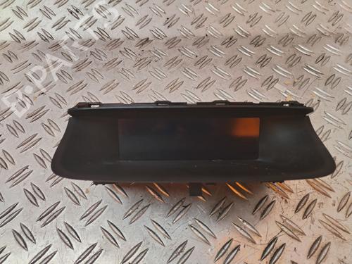 Display OPEL MERIVA B MPV (S10) | BP25871499C48