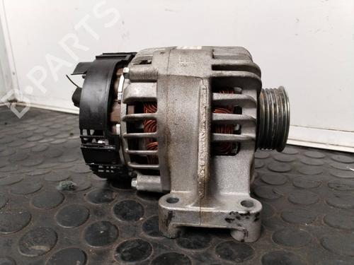 Used Alternator Alternator 17503676 17503676