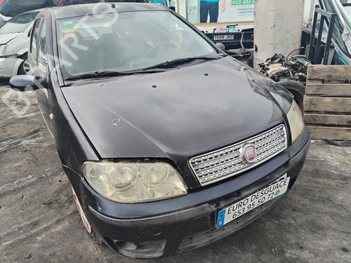 Fuse box FIAT PUNTO Hatchback Van (188_) 1.2 60 | BP25020473E1