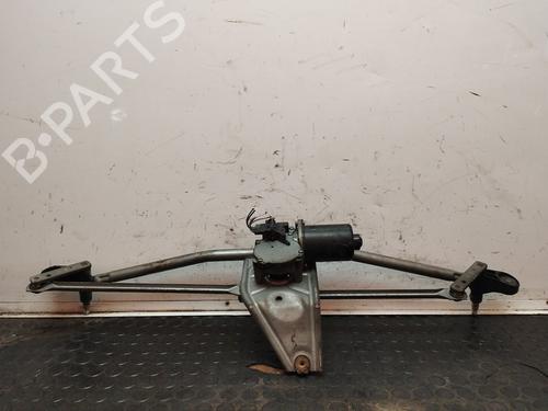 Front wiper motor FORD TRANSIT Van (FA_ _) 2.4 TDE | BP17503259M29
