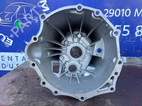 Used Gearbox VW CRAFTER 30-50 Platform/Chassis (2F_) [2006-2016]  30945318