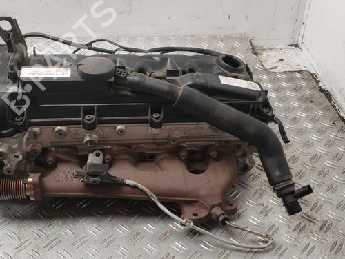 Used Cylinder head Cylinder head MERCEDES-BENZ SPRINTER 3,5-t Van (B907, B910) [2018-2026] 33245796 33245796
