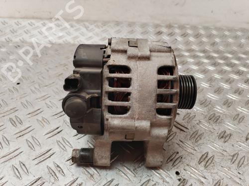 Alternator PEUGEOT 207 (WA_, WC_) | BP30945510M7