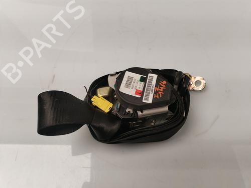 Used Front left seatbelt Front left seatbelt SKODA OCTAVIA II Combi (1Z5) 1.9 TDI (105 hp) 39901049 39901049