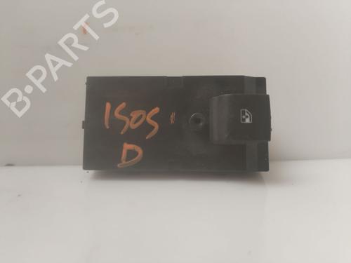 Højre fortil elrude kontakt OPEL ASTRA K (B16) [2015-2022]  31279223