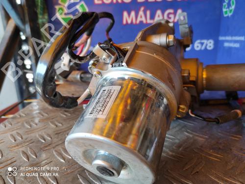 Steering column MITSUBISHI ASX (GA_W_) 1.8 DI-D (GA6W) | BP17506615M21