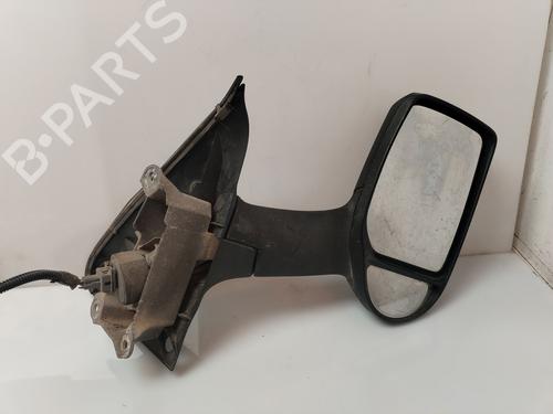 Used Right mirror FORD TRANSIT Van (FA_ _) [2006-2014]  30946936