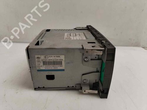 Radio FORD TRANSIT Van (FA_ _) | BP23229424E6